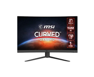 MSI G27CQ4 E2 - 1123913 - zdjęcie 1
